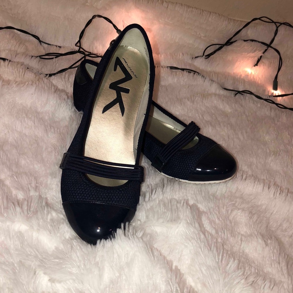 Anne Klein Sport shoes